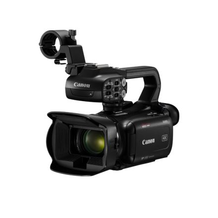 Canon XA60 professioneller Camcorder 
