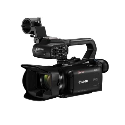 Canon XA65 professioneller Camcorder