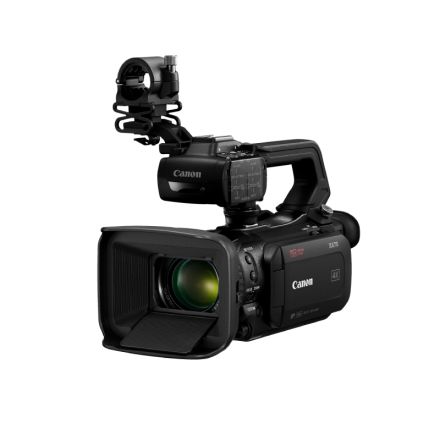 Canon XA70 professioneller Camcorder