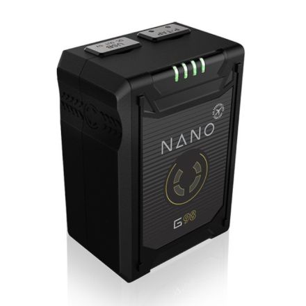 Core SWX Nano Micro 3-Stud