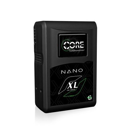 Core SWX Nano XL V-Mount