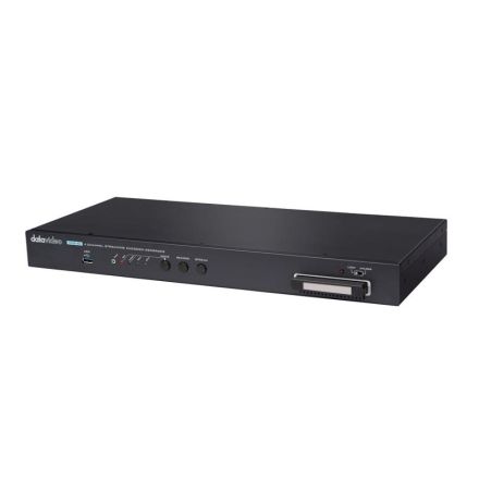 Datavideo NVS-40, 4-Kanal HDMI Streaming Server / Recorder