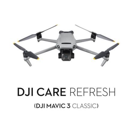 DJI Care Refresh 1-Jahres-Vertrag – DJI Mavic 3 Classic