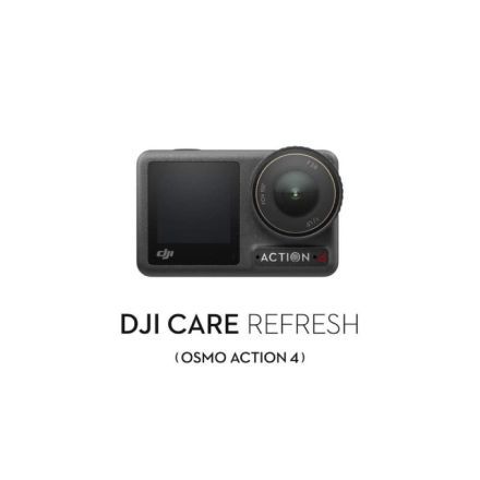 DJI Care Refresh 1-Jahres-Vertrag – DJI Osmo Action 4