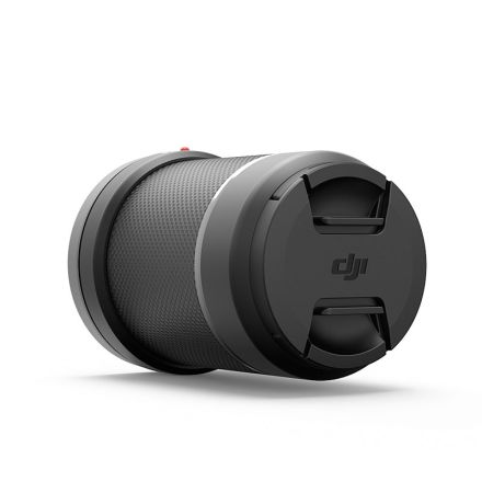DJI Zenmuse X7 DL 24mm F2.8 LS ASPH Lens (P02)