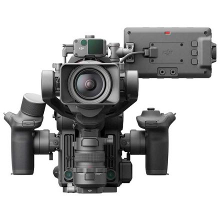 DJI Ronin 4D-8K - 4-Axis Cinema Camera 8K Combo