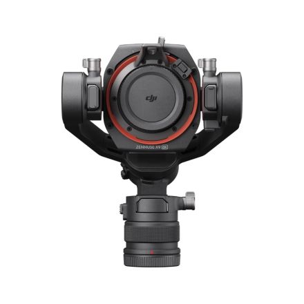 DJI Zenmuse X9-8K Gimbal-Camera