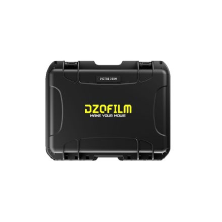 DZOFILM Hard Case for Pictor Zoom 3-Lens Kit 14-30/20-55/50-125