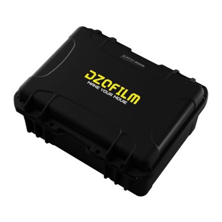 DZOFILM Hard Case for Catta Zoom 2-Lens Kit 35-80/70-135