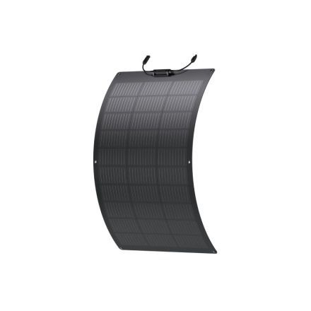 EcoFlow 100W Flexibles Solarpanel*