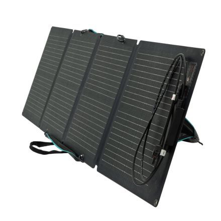 EcoFlow 110W Solar Panel - Teilnahmebedingungen*