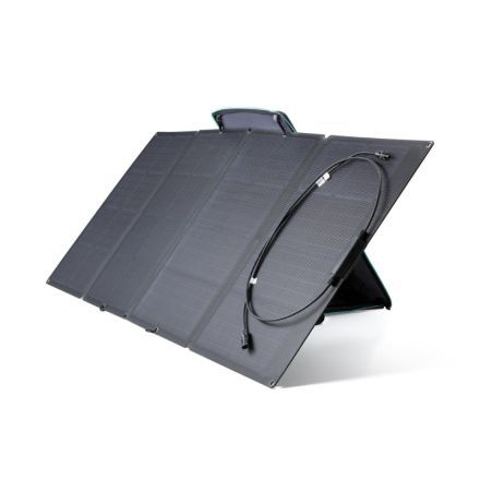 EcoFlow 160W Solar Panel - Teilnahmebedingungen*