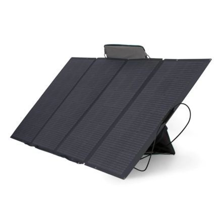 EcoFlow 400W Solar Panel - Teilnahmebedingungen*