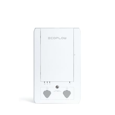 EcoFlow Smart Home Panel Combo 