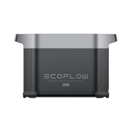 EcoFlow Delta 2 Max Intelligenter Zusatzakku* 