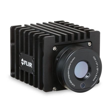 FLIR A50 Thermal Core w/ 29° / 51° / 95° Image Streaming Configuration