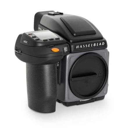 Hasselblad H6X Camera Body für 36x48 mm Sensoren