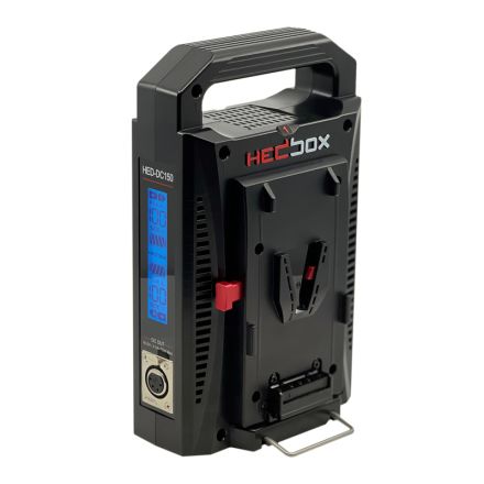 HEDBOX HED-DC150V