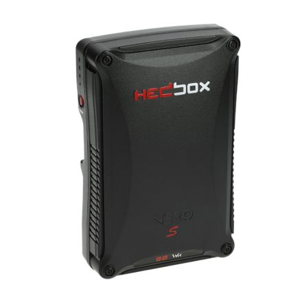 HEDBOX NERO S 98Wh V-Mount