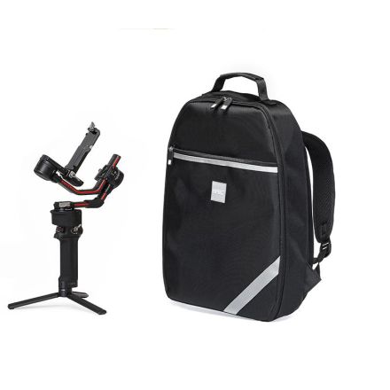 HPRC Soft Backpack for DJI RS2 Pro Combo