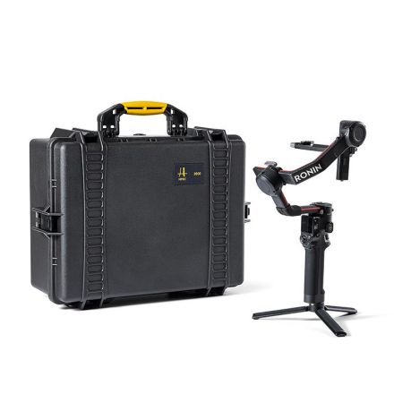 HPRC2600 for DJI RS 3 Pro Combo