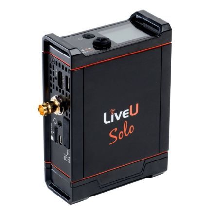 LiveU Solo SDI/HDMI