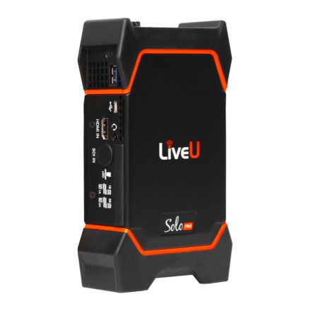 LiveU Solo Pro HDMI