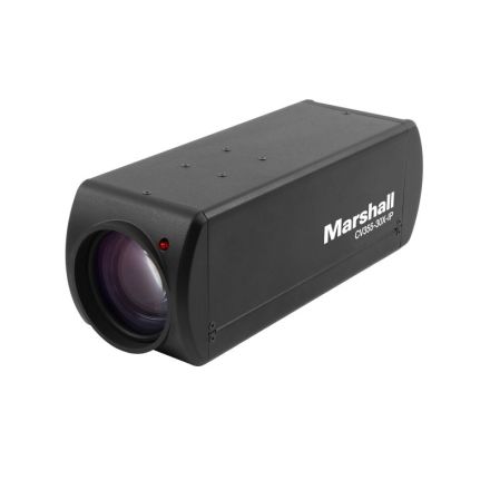 Marshall CV355-30X-IP Zoom Camera