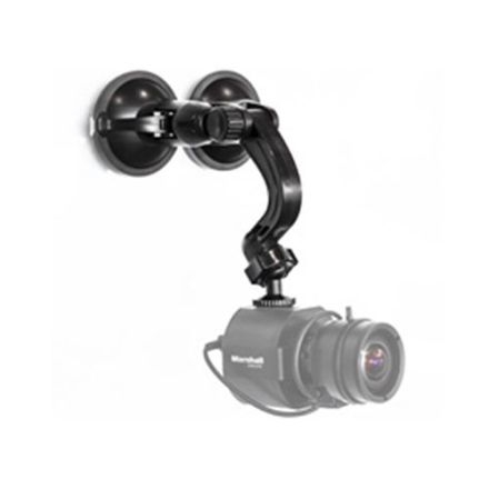 Marshall Electronics CVM-9 Dual Suction Cup Glass Mount