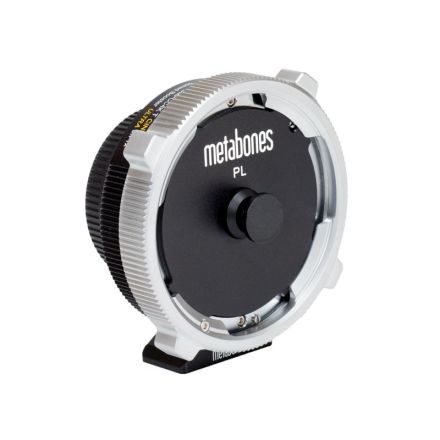 Metabones PL Lens to BMPCC4K T CINE Speed Booster ULTRA 0.71x