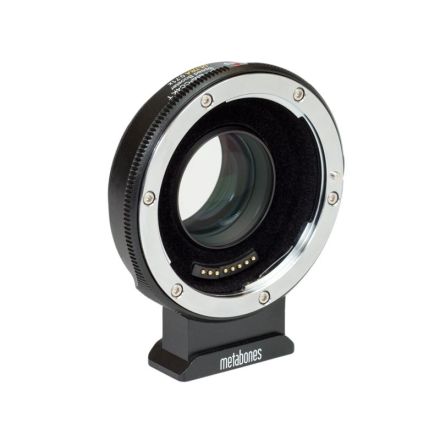 Metabones Canon EF Lens to BMPCC4K T Speed Booster ULTRA 0.71x