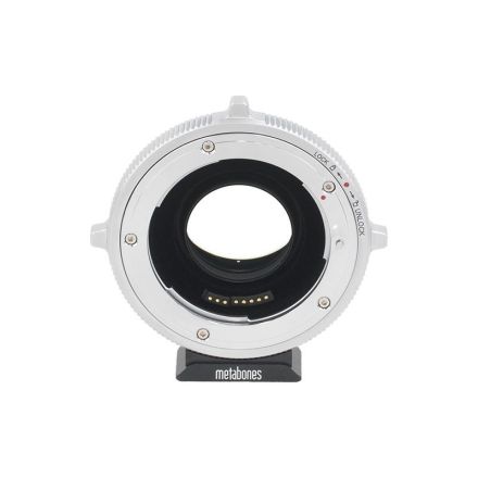 Metabones Canon EF Lens to Sony E Mount T Cine Speed Booster ULTRA