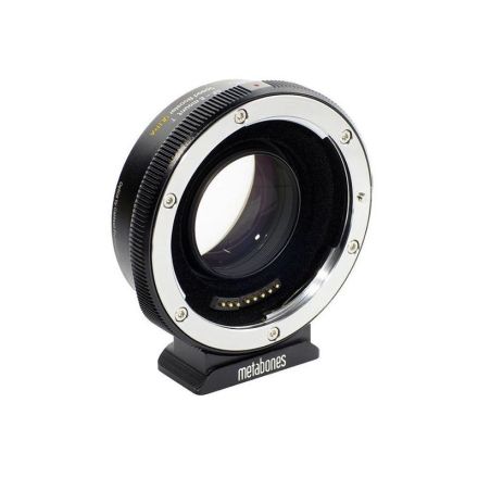 Metabones Canon EF to Sony E - Mount T Speed Booster ULTRA