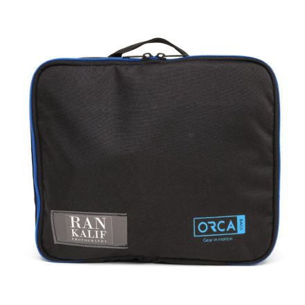 ORCA OR-119 - Audio/Video Organizer Pouch
