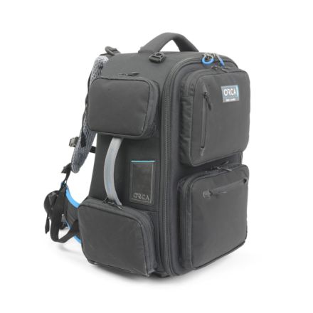 ORCA OR-23 Medium backpack w/ large external pockets