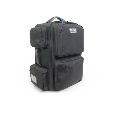 ORCA OR-25 Backpack mit Built-In Trolley