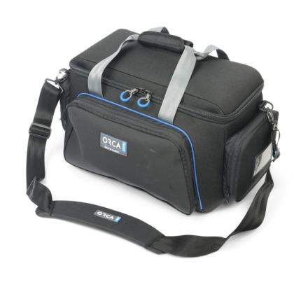 ORCA OR-508 Classic Video Bag for Small Video Cameras