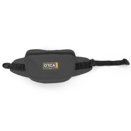 ORCA OR-521G Accessories Waist Pouch - grey