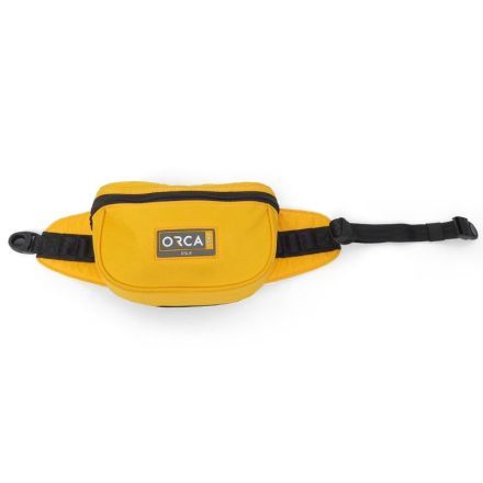 ORCA OR-521Y Accessories Waist Pouch - yellow