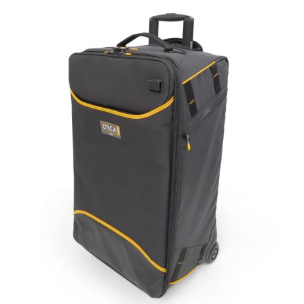ORCA OR-518 DSLR Mirrorless Camera Trolley Case with Backpack System - Large