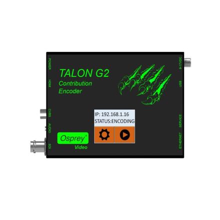 Osprey Talon G2 Encoder