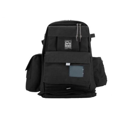Porta Brace RIG-FX9BKX Rucksack Backpack