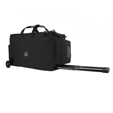 Porta Brace RIG-FX9XLOR Rig Wheeled Carrying Case