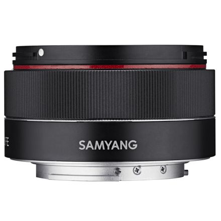 Samyang AF 35mm F2.8 FE Sony E