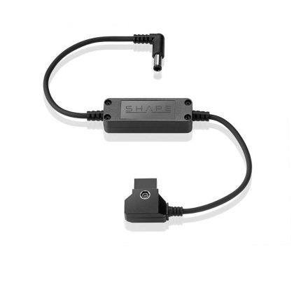 Shape 19.5V D-Tap Stromkabel Sony FX9