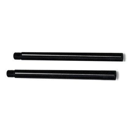 SHAPE 2ROD15MF6 - Pair of Male-Female Rod - 6 Inches