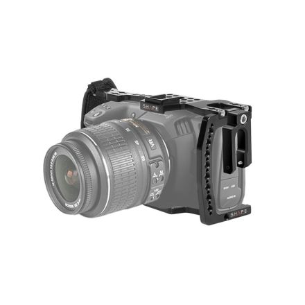 SHAPE Cage for Blackmagic Pocket Cinema Camera 4K / 6K