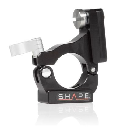 Shape Monitor Accessory Mounting Clamp für 25mm Rod