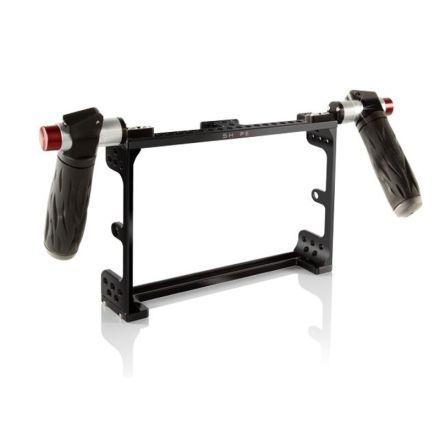 SHAPE 7Q+HAND - Odyssey 7Q+ Cage With Handles