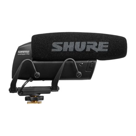 Shure VP83 LensHopper Kondensator-Kameramikrofon